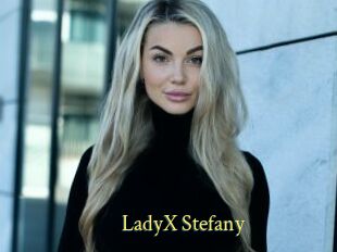 LadyX_Stefany