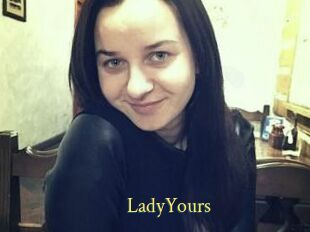 LadyYours