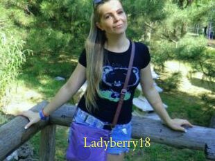 Ladyberry18