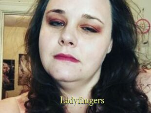 Ladyfingers
