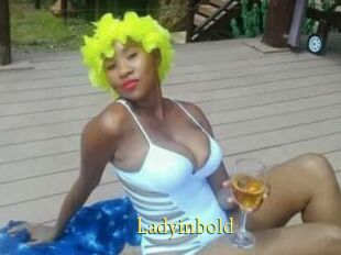 Ladyinbold