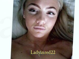 Ladyinred22