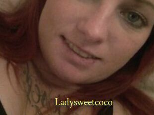 Ladysweetcoco