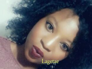 Lagetae
