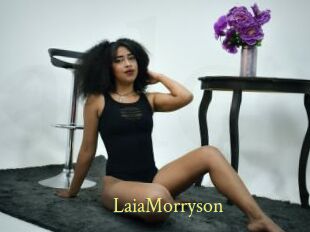 LaiaMorryson