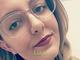 LailaGray