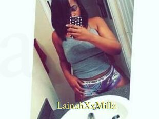 LainahXxMillz