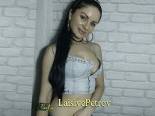 LaisivePetrov