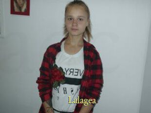 Lalagea