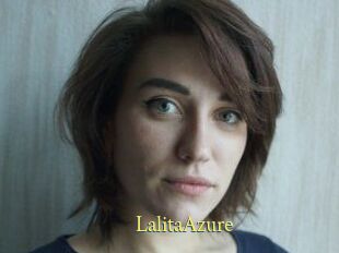 LalitaAzure