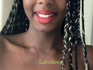Laloulove