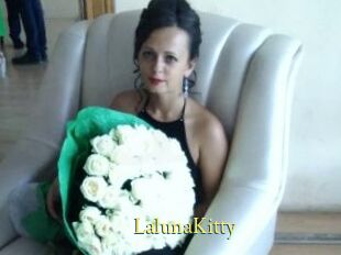 LalunaKitty