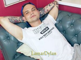 LamarDylan