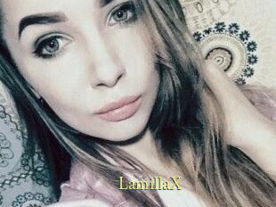 LamillaX