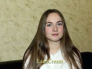 LanaCream