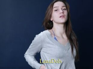 LanaDols
