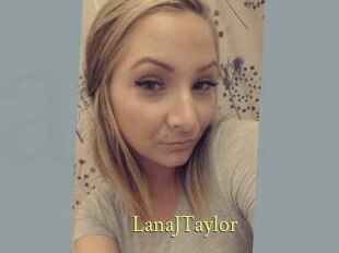 LanaJTaylor