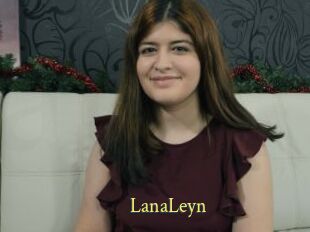 LanaLeyn