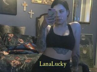 LanaLucky