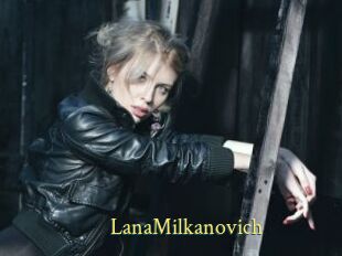 LanaMilkanovich