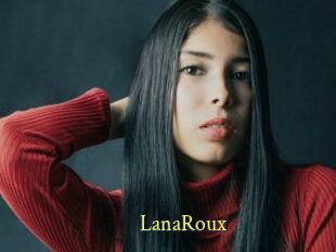 LanaRoux