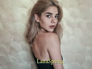 LanaSpring