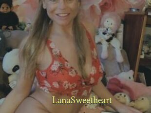 LanaSweetheart
