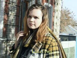 LanaTewa