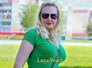 LanaiPeach
