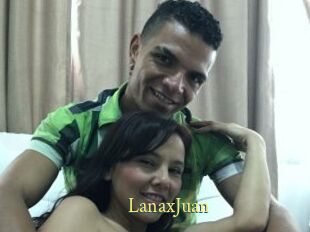 LanaxJuan