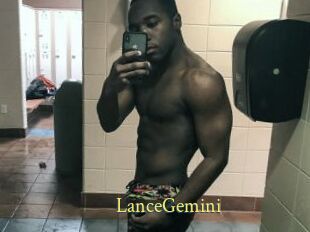 LanceGemini