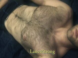 LanceStrong
