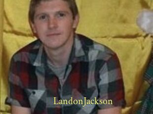 LandonJackson