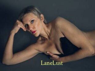 LaneLust
