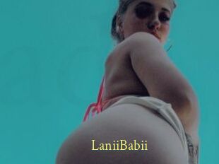 LaniiBabii