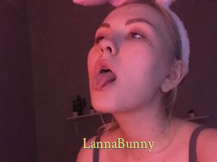 LannaBunny