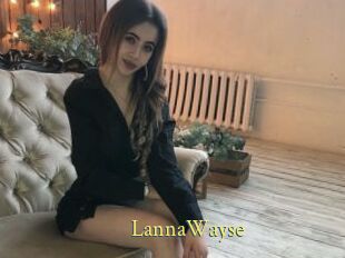 LannaWayse
