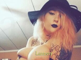 Lannery