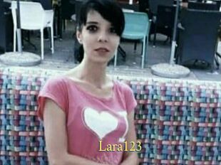 Lara123