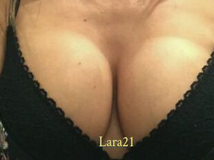 Lara21