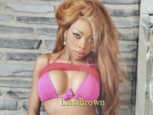 LaraBrown