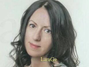 LaraGe