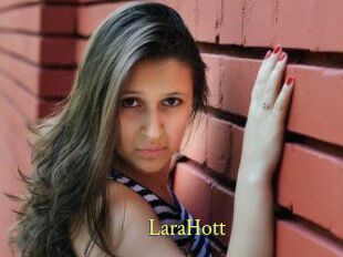 LaraHott