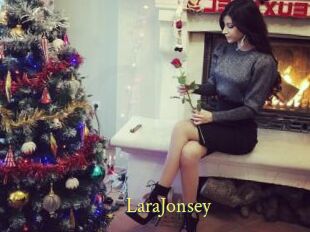 LaraJonsey
