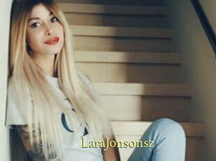 LaraJonsonsz