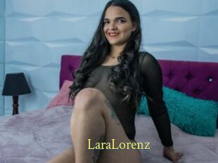 LaraLorenz