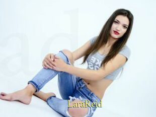 LaraReid