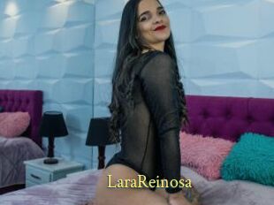 LaraReinosa