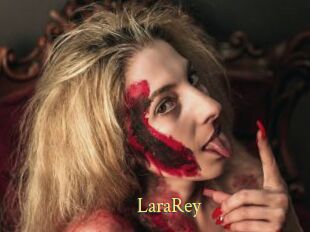 LaraRey