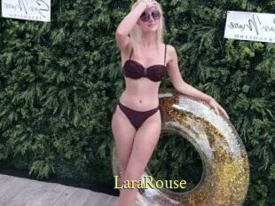 LaraRouse